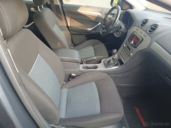 Ford Mondeo 2010. 2.0TDCi 103kw - 6