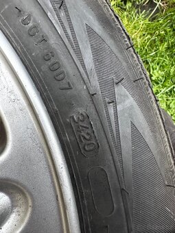 Mini cooper alu kola 4x100 r16 - 6