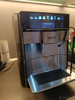 Kávovar SIEMENS EQ.6 plus s 700 - 6