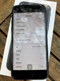 iPhone 7 32GB - 6