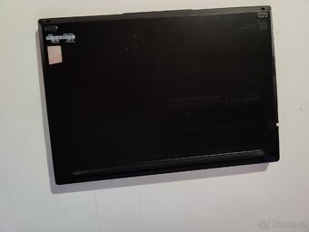 Lenovo ThinkPad E14 G5 R5 7530u 16/512 - 6