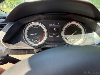 Škoda Superb 2.0 TDI 140KW 2.Majitel - 6