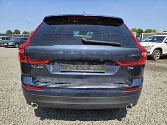 Volvo XC60 D4 Momentum Pro mod 2020 - 6