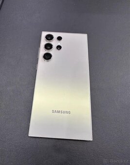 Samsung S24ultra 8G+256GB - 6