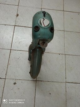 Jaweta vidlice - 6