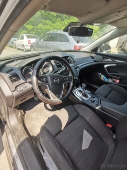 Opel Insignia - 6