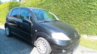 Citroen C3 - 6