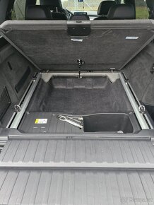 PRODÁM BMW X5 xDrive30d - 6