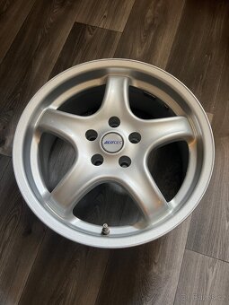 Alu kola 5x112r17 ET35 - 6