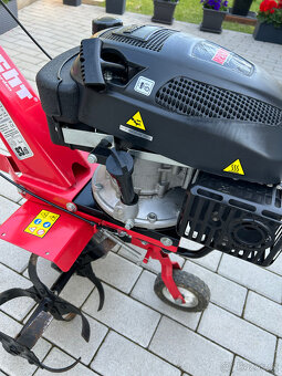 Benzinový kultivátor Hecht 746R - 6