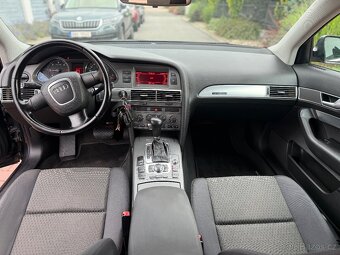 Audi A6,3,0Tdi Quattro - 6