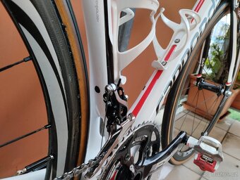 Cannondale Synapse - karbon | Shimano Dura-Ace | vel. XL - 6