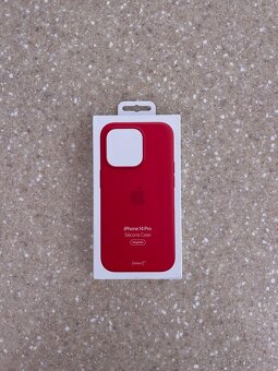 iPhone 14 Pro 128GB: ZÁRUKA, NOVÁ ORIGIN. BATERIE, NOVÝ KUS - 6