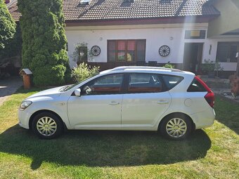 Kia Ceed 1.4 CVVT 2013 kombi - 6