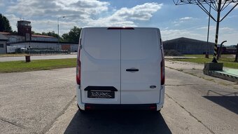 Ford Tranzit Custom 2.0TDCi 79kw L1H1 Limited 2019 - 6