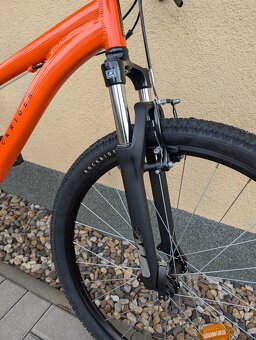 Horské kolo Rockrider EXPL500 26'' - 6