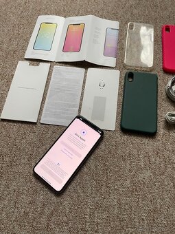 📱✨Apple iPhone XS Max 256 GB, Gold (zlatý) ✨ - 6