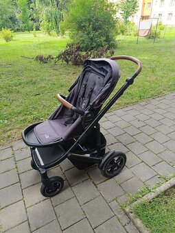 Britax Smile III dvojkombinace - 6