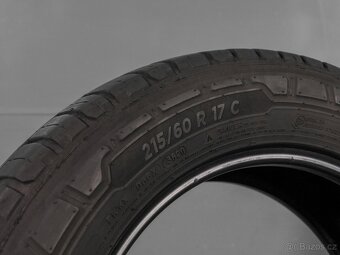 MICHELIN PNEU R17C CELOROČNÍ 215/60/17C 4KS, M+S (1183T) - 6