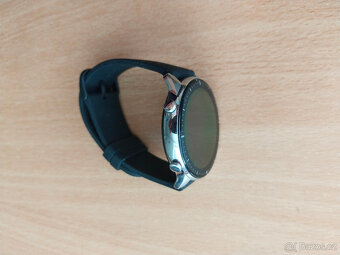 Amazfit GTR 2, nový pásek, výborná kondice včetně baterie - 6