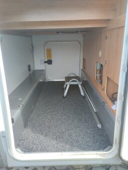 PRODAM OBYTNY FIAT DUCATO ADRIA 2.3JTD,M.2010 - 6