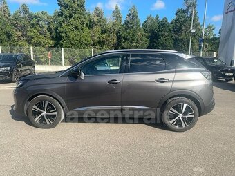 PEUGEOT 3008 II (2) PureTech 130 S&S GT EAT8 05/2021 - 6