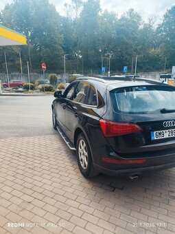 Audi Q5 3.0 TDI 176kw automat quattro - 6