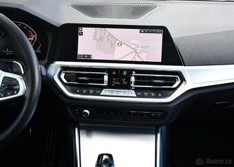 BMW Řada 3 320d xDrive M-SPORT PANO ČR 1M - 6