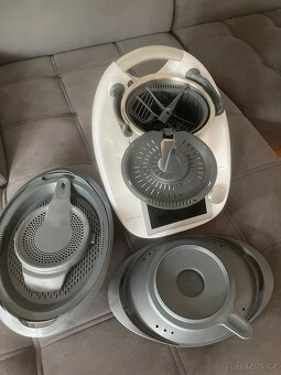 Thermomix TM6 - 6