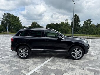 VW Touareg 3.0 TDI 176Kw 2011 4motion odpočet DPH - 6