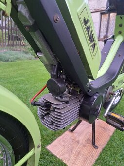 Babetta 210 - 6