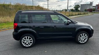 ŠKODA YETI 2.0 TDI - 6