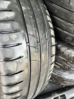 Alu kola VW BBS 5x100 R16 - 6