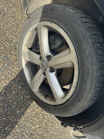 audi a4 b7 3.2 v6 fsi quattro s-line dily z vozu - 6