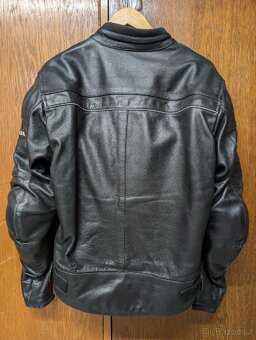 Bunda na motorku Tschul 837 Baron, vel. M/L - 6
