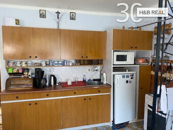 Prodej rodinného domu 5+1 Nový Hrozenkov - 6