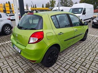 Clio Authentique 1.2 16V 55kW - 6