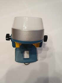 Aku přenosné LED světlo ULE1600 MILWAUKEE - 6