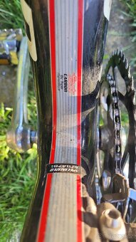 Specialized Tarmac AKTUALIZOVANO 6.10. - 6