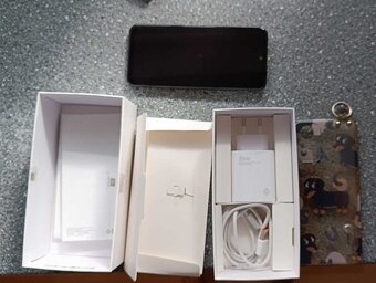 Xiaomi Redmi Note 12S 8/256 black - 6