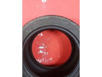 215/45 R16 90 H ZIMNÍ Hankook Winter Icept evo2 - 6