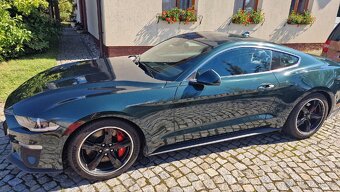 Ford Mustang Bullitt - 6