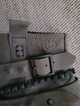 Dámská kotníková obuv zn. Gerry Weber, vel. 38 - 6