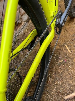 Trek x-caliber 9 - 6