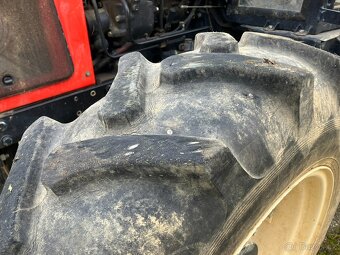 Zetor 3340 originál nový traktor - nesehnatelné - 6