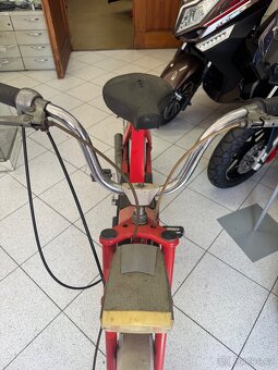 Babetta 207 babeta - 6