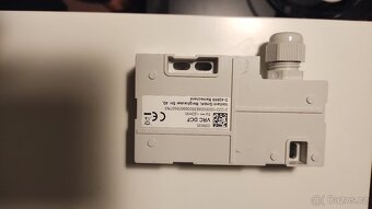 regulátor Vaillant Multimatic VRC 700 + čidlo - 6