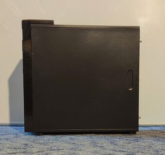 Počítačová skříň, Frontier Vision (VS04A) - 6