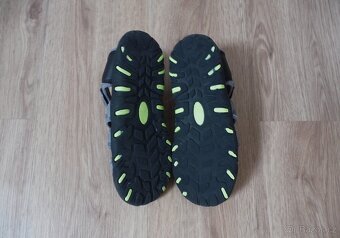 Chlapecké sandály Umbro Sedo vel. 33 - 6