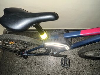 Horské kolo Rockrider ST 520 - 6